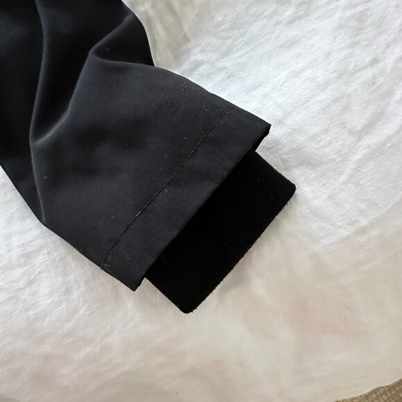 Levi’s Jacket Hooded Full Zip Winter Parka - Picture 3 of 7